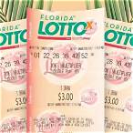 florida lottery check numbers